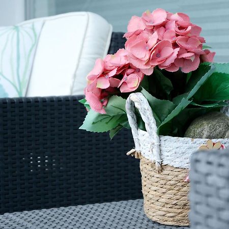 Apartment Lona By Interhome Lothe Ngoại thất bức ảnh