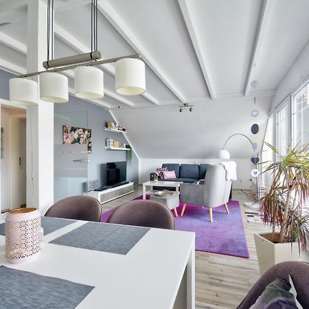 Apartment Lona By Interhome Lothe Ngoại thất bức ảnh