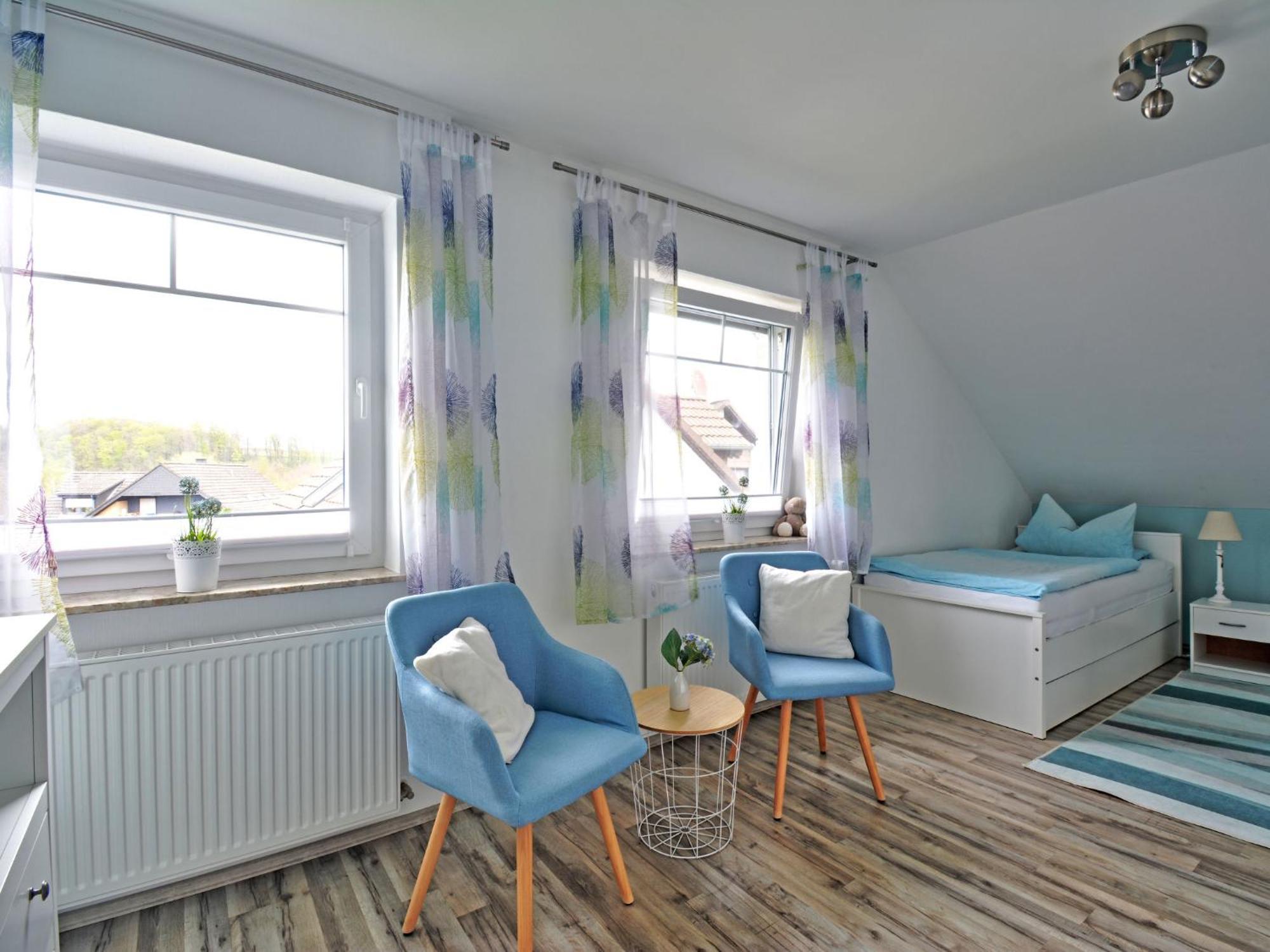 Apartment Lona By Interhome Lothe Ngoại thất bức ảnh