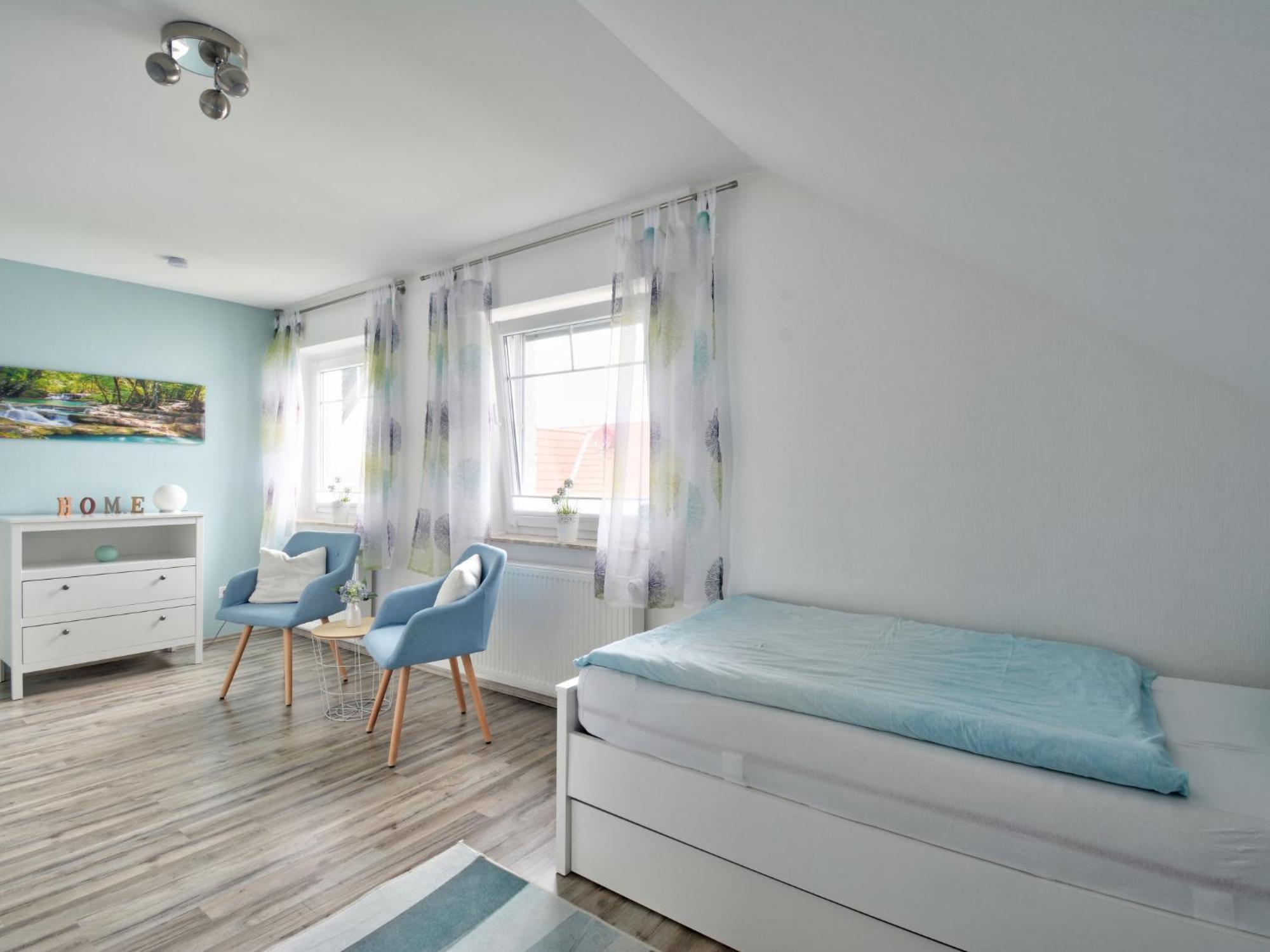 Apartment Lona By Interhome Lothe Ngoại thất bức ảnh