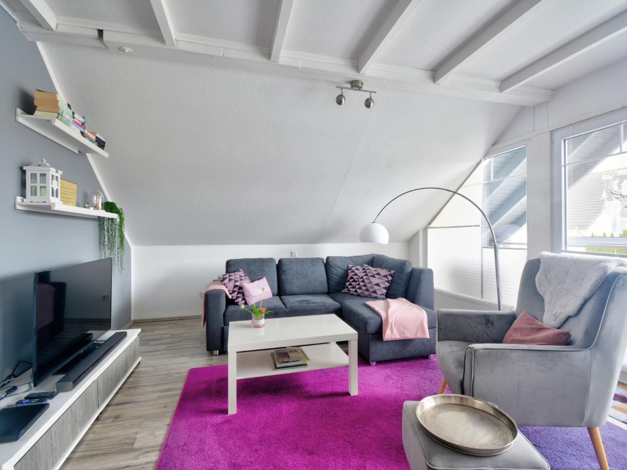 Apartment Lona By Interhome Lothe Ngoại thất bức ảnh