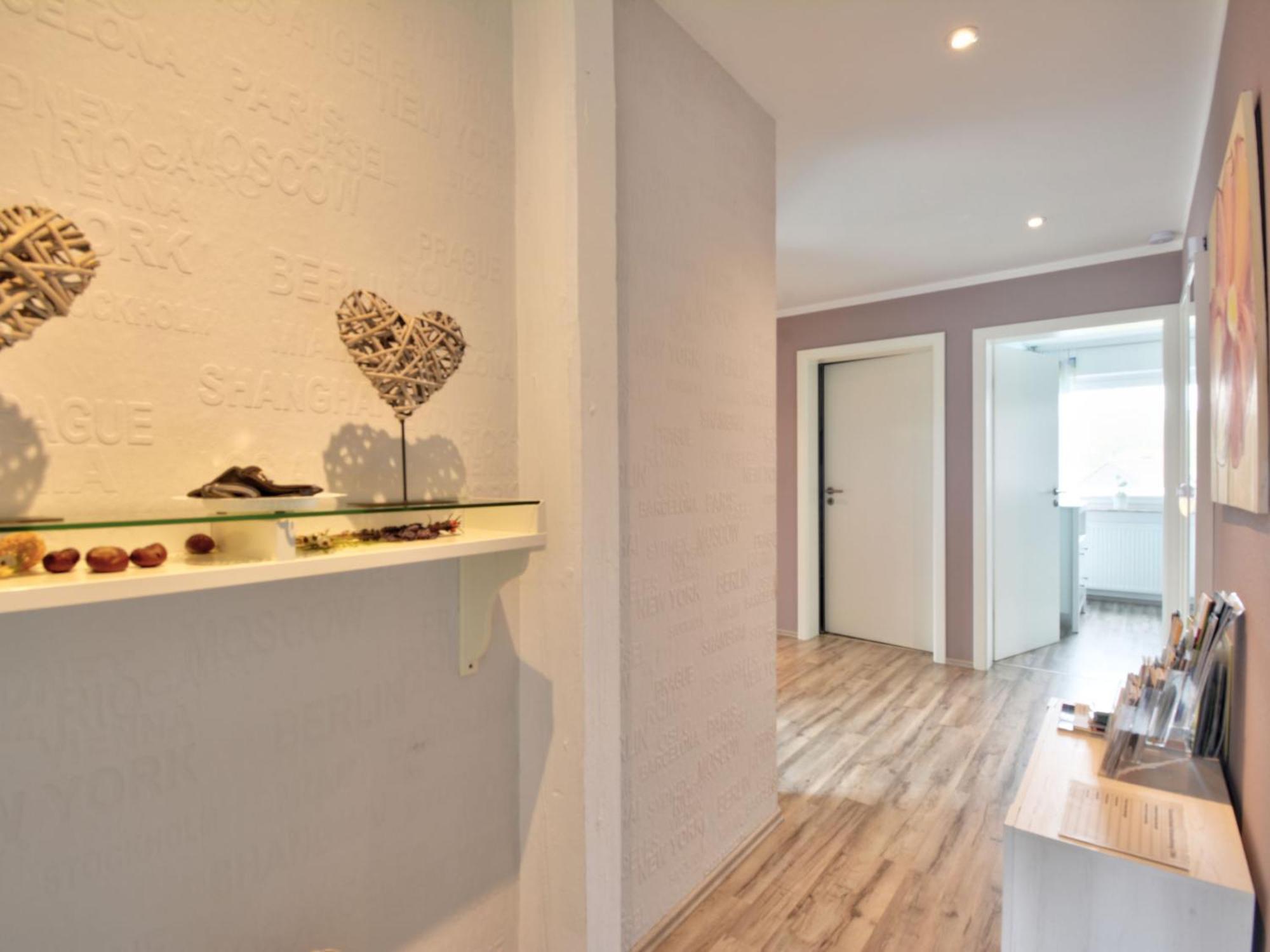 Apartment Lona By Interhome Lothe Ngoại thất bức ảnh