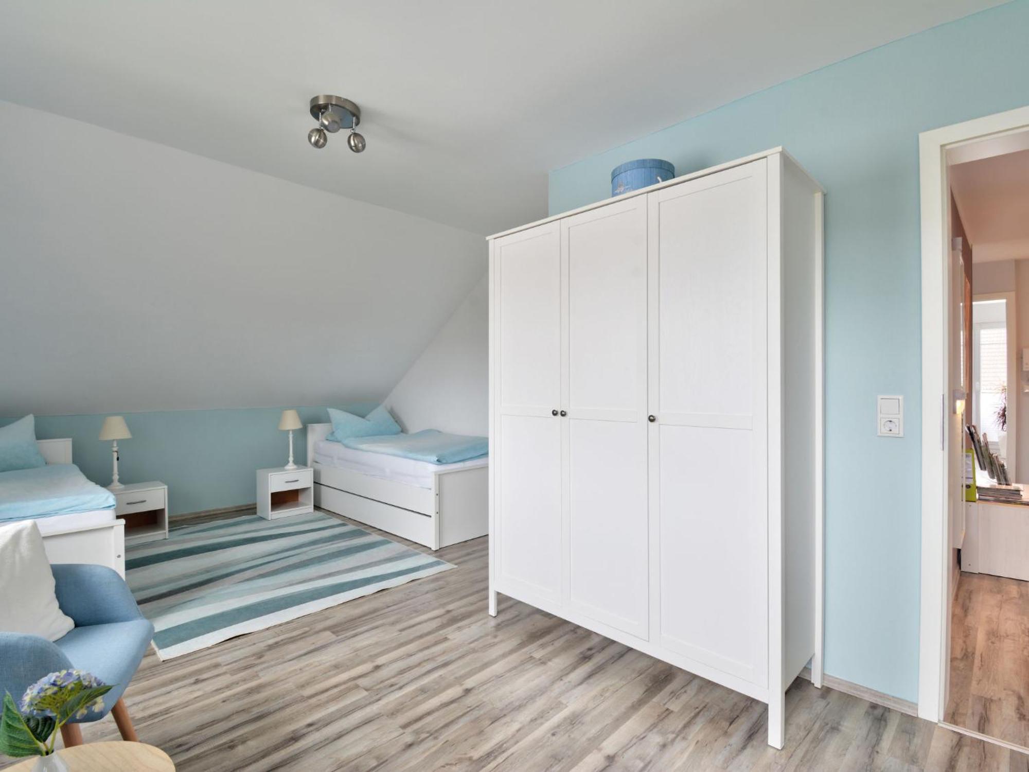 Apartment Lona By Interhome Lothe Ngoại thất bức ảnh