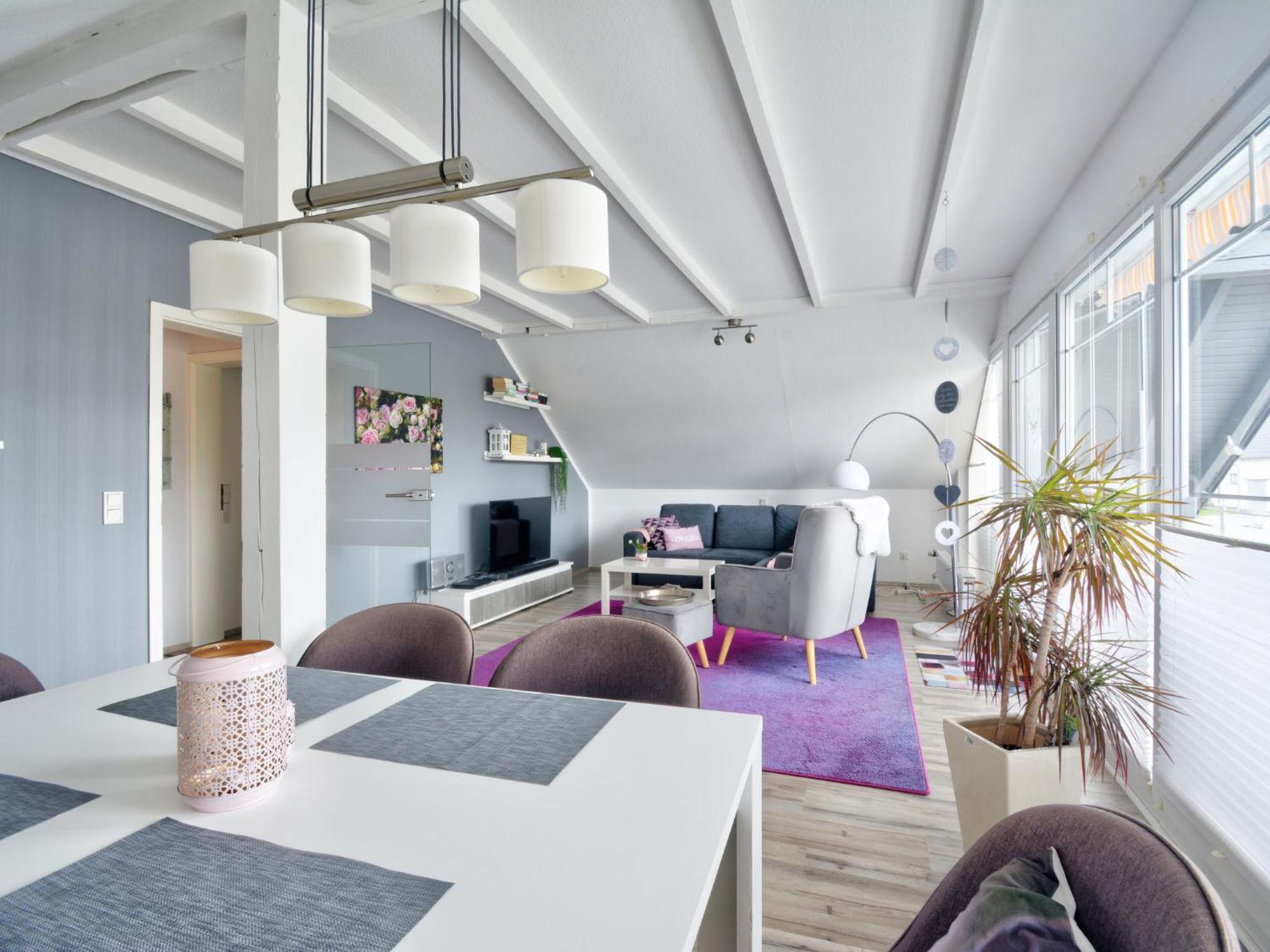 Apartment Lona By Interhome Lothe Ngoại thất bức ảnh