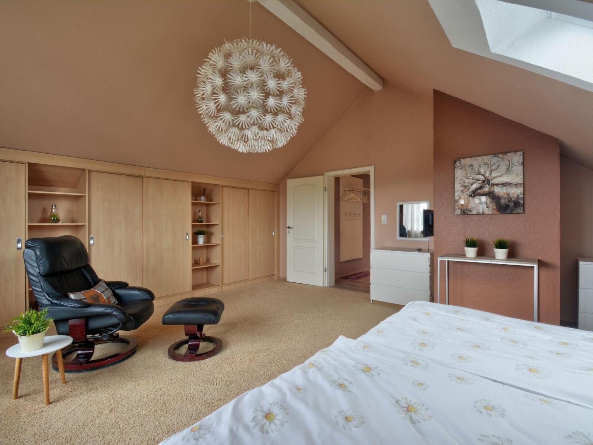 Apartment Lona By Interhome Lothe Ngoại thất bức ảnh