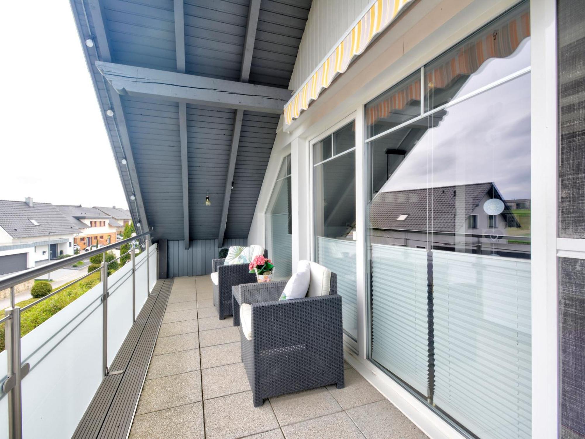 Apartment Lona By Interhome Lothe Ngoại thất bức ảnh
