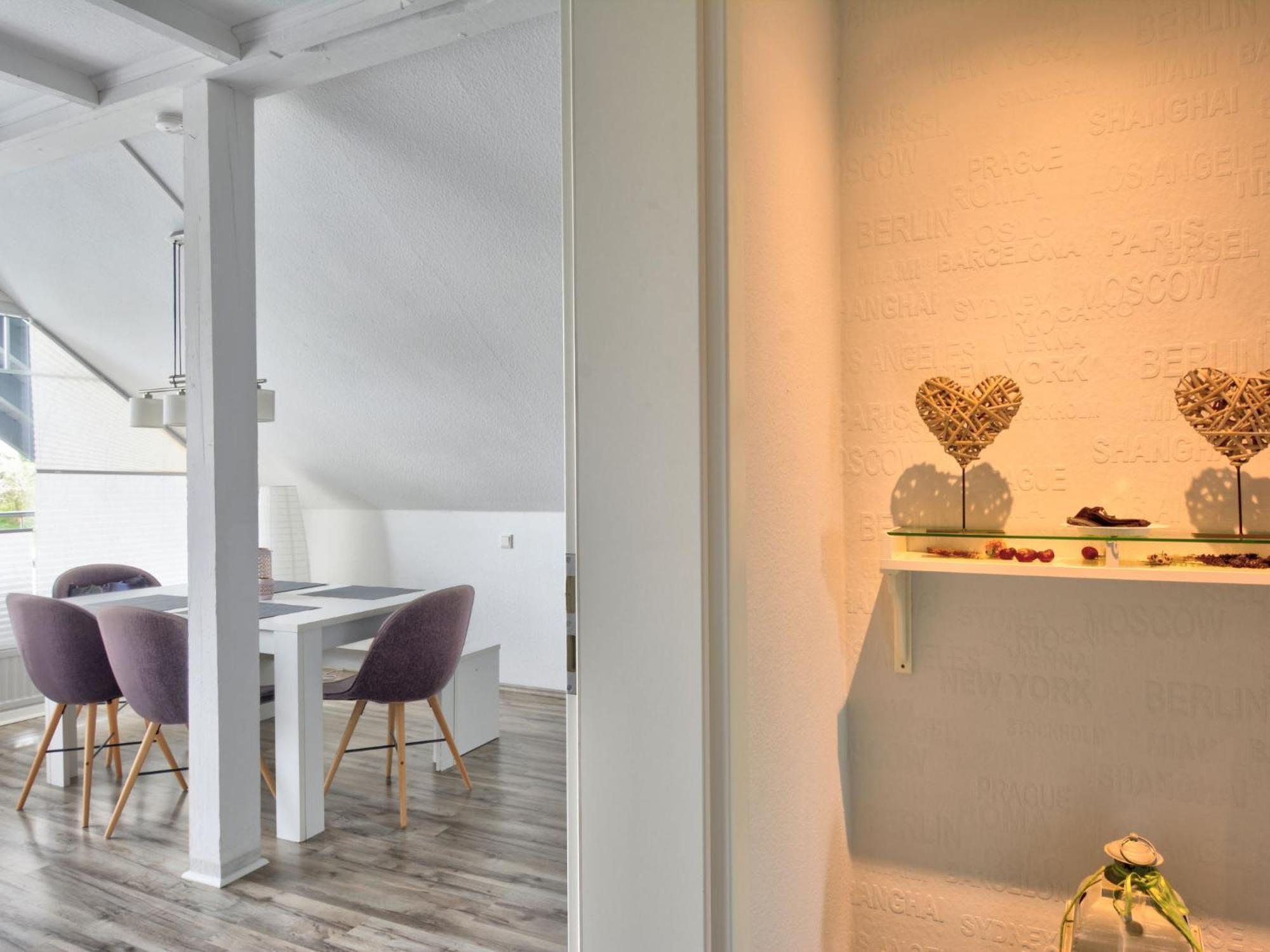 Apartment Lona By Interhome Lothe Ngoại thất bức ảnh