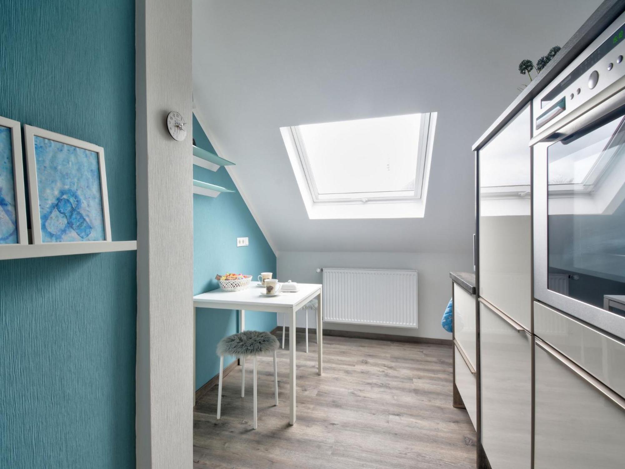Apartment Lona By Interhome Lothe Ngoại thất bức ảnh