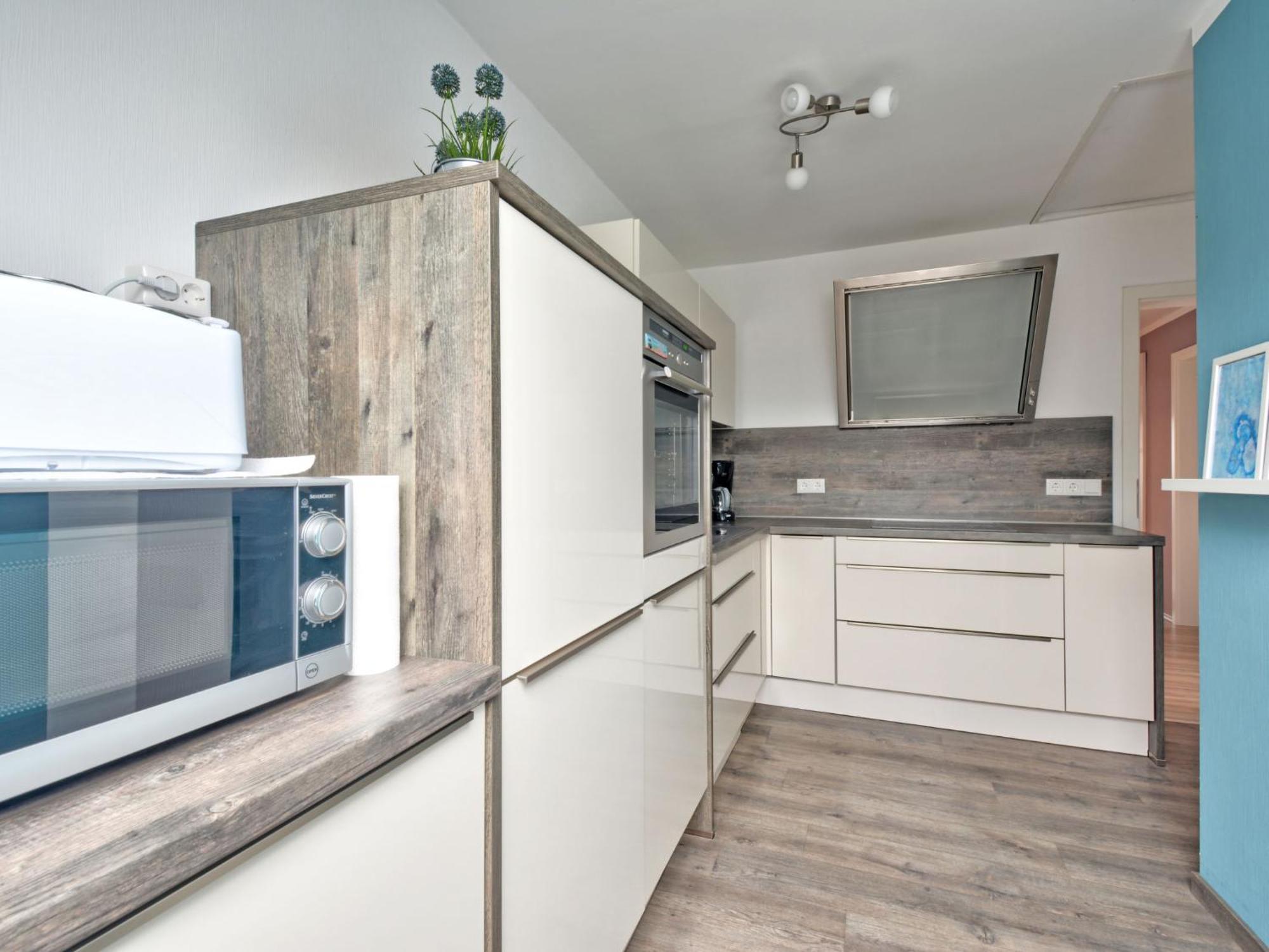 Apartment Lona By Interhome Lothe Ngoại thất bức ảnh