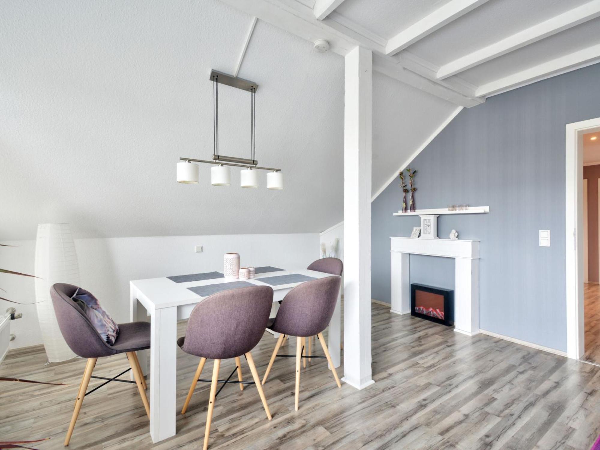 Apartment Lona By Interhome Lothe Ngoại thất bức ảnh