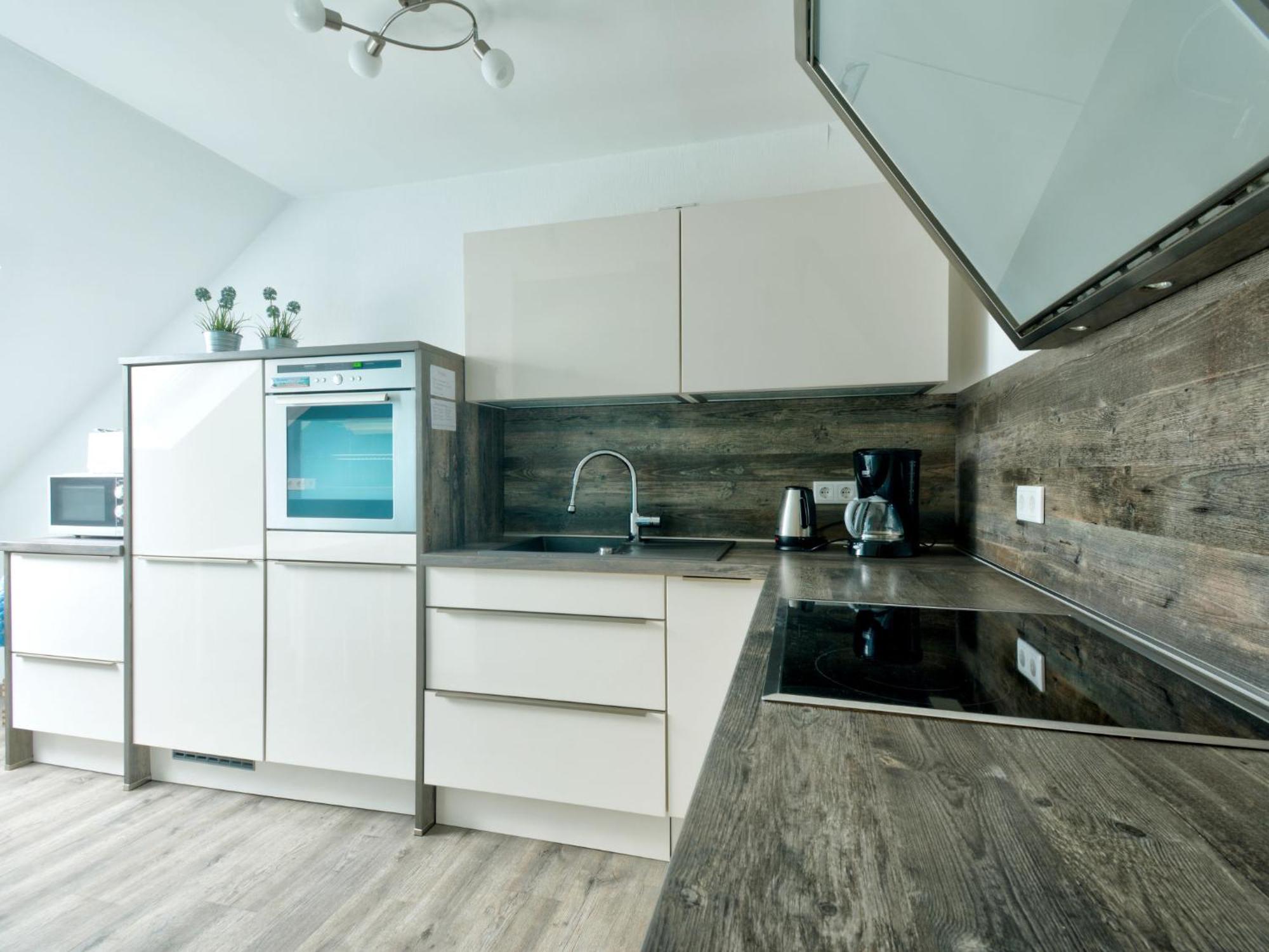 Apartment Lona By Interhome Lothe Ngoại thất bức ảnh