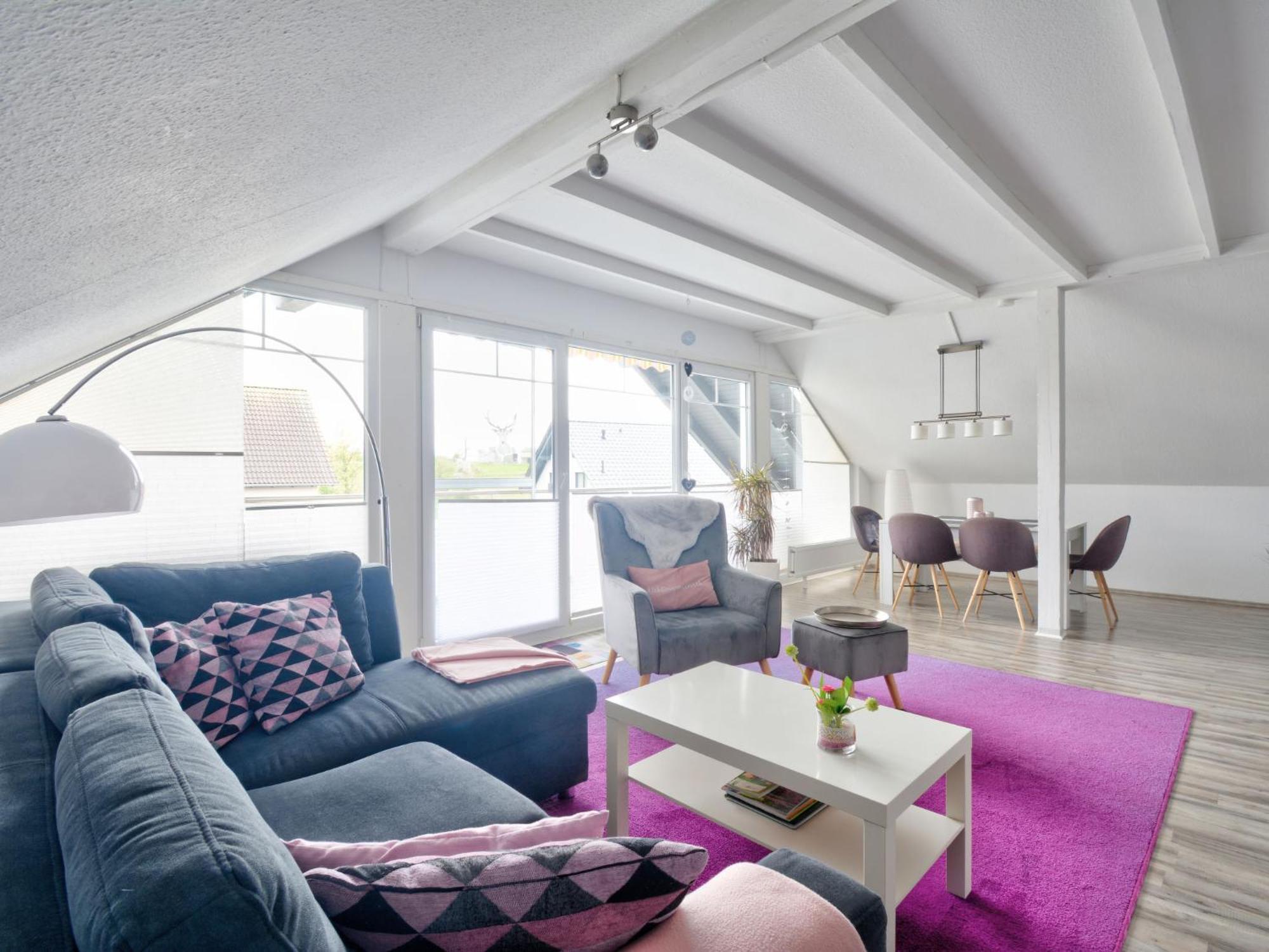 Apartment Lona By Interhome Lothe Ngoại thất bức ảnh