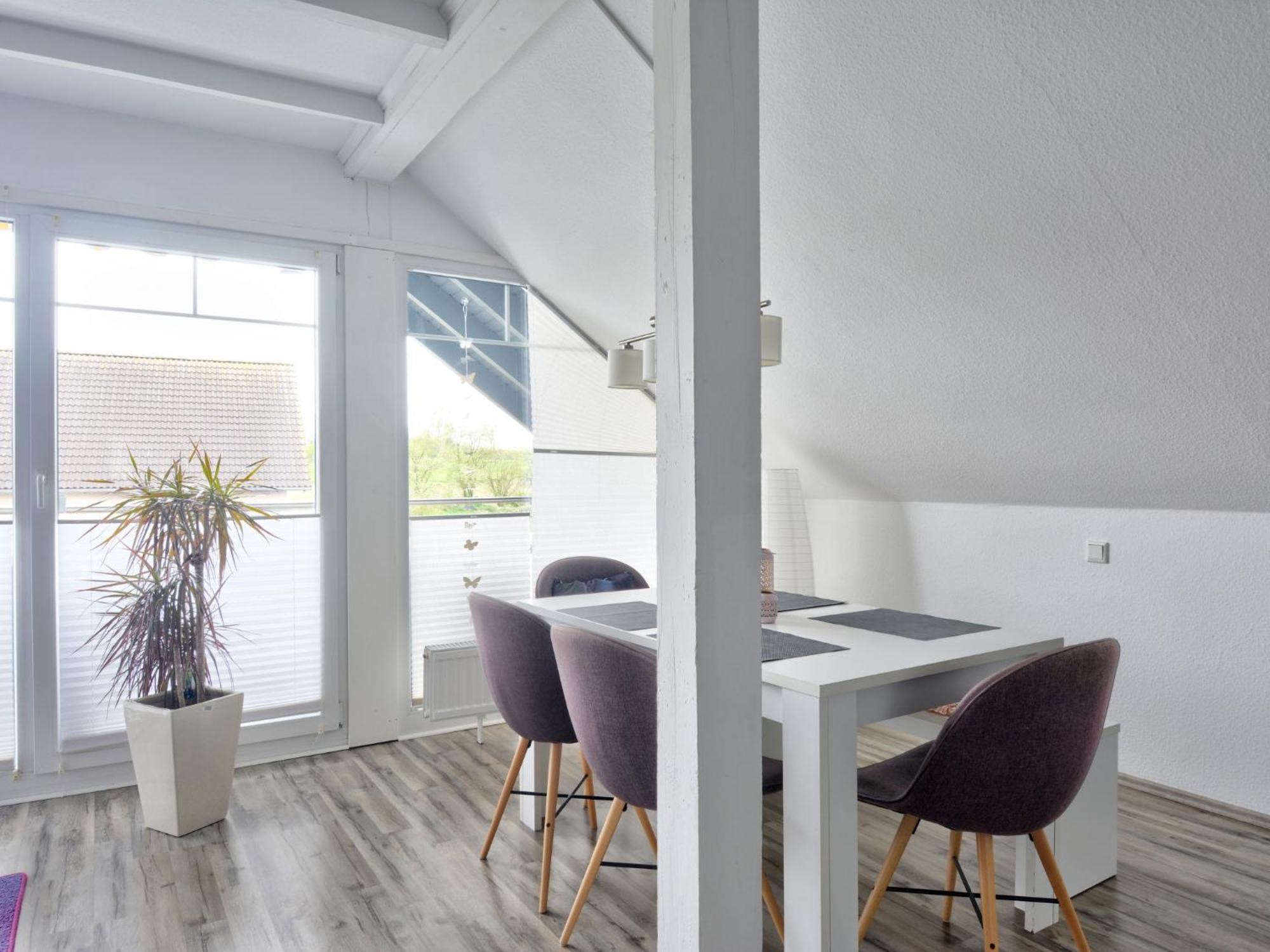 Apartment Lona By Interhome Lothe Ngoại thất bức ảnh